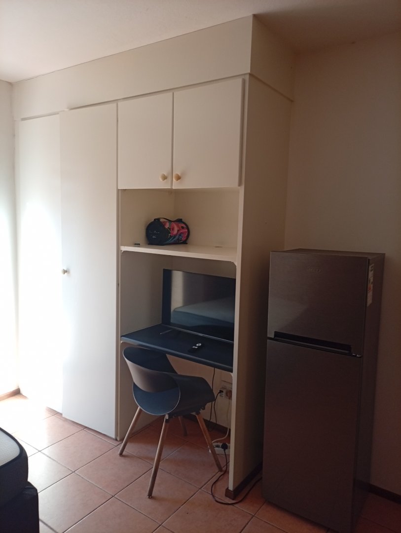 1 Bedroom Property for Sale in Auckland Park Gauteng