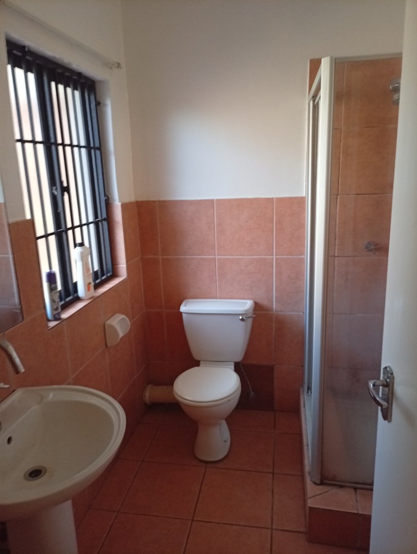 1 Bedroom Property for Sale in Auckland Park Gauteng