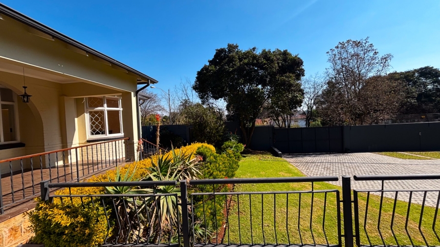 5 Bedroom Property for Sale in Parktown Gauteng