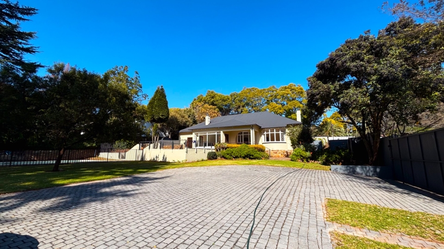 5 Bedroom Property for Sale in Parktown Gauteng