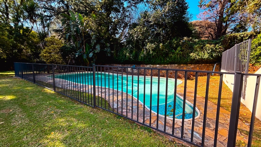 5 Bedroom Property for Sale in Parktown Gauteng