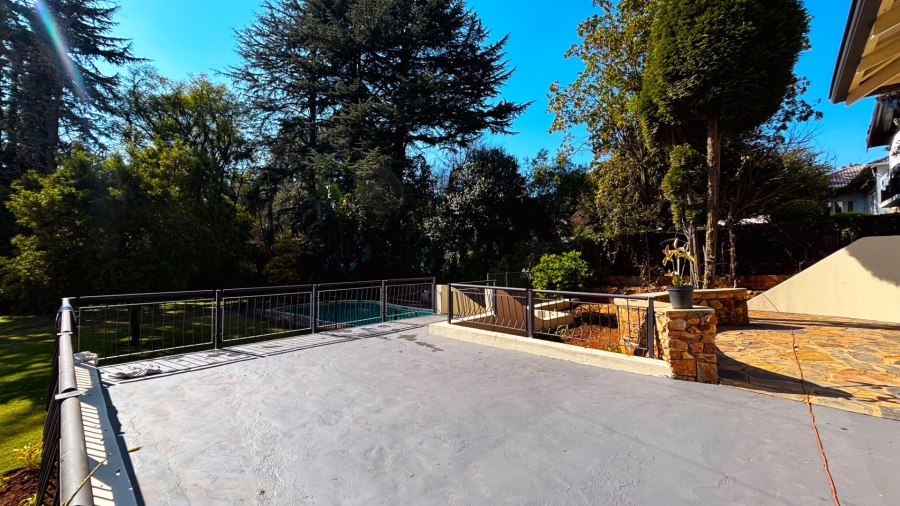 5 Bedroom Property for Sale in Parktown Gauteng