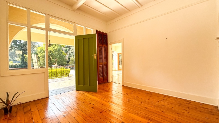 5 Bedroom Property for Sale in Parktown Gauteng
