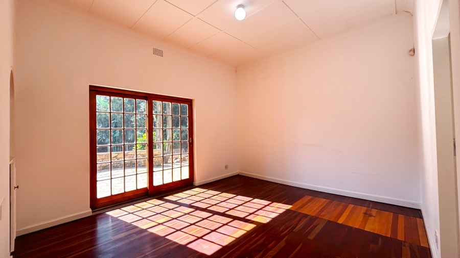 5 Bedroom Property for Sale in Parktown Gauteng