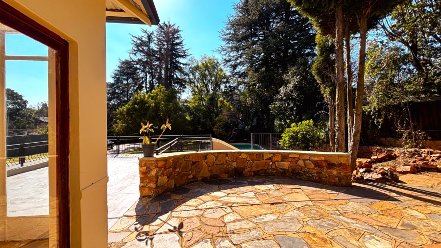 5 Bedroom Property for Sale in Parktown Gauteng