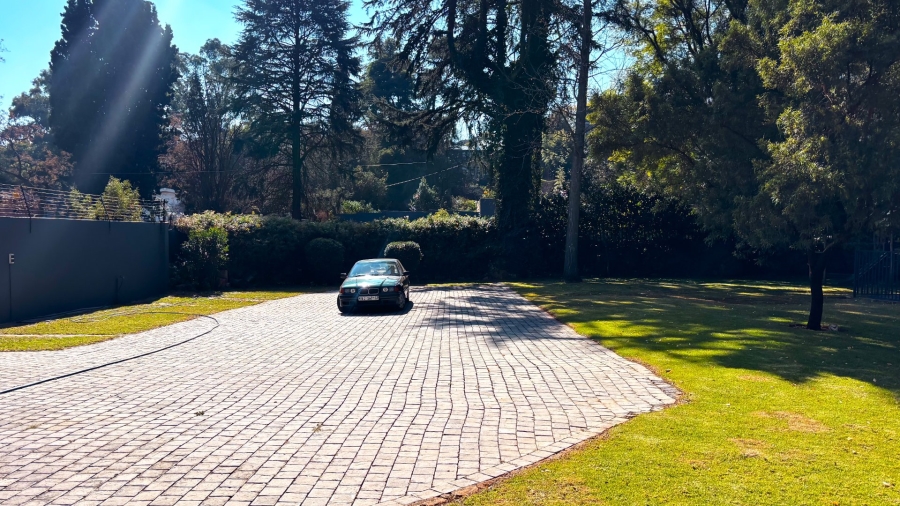 5 Bedroom Property for Sale in Parktown Gauteng