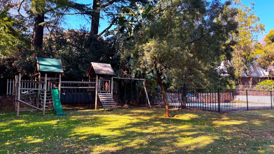 5 Bedroom Property for Sale in Parktown Gauteng