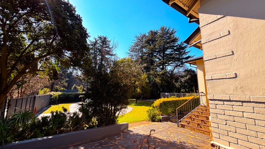 5 Bedroom Property for Sale in Parktown Gauteng