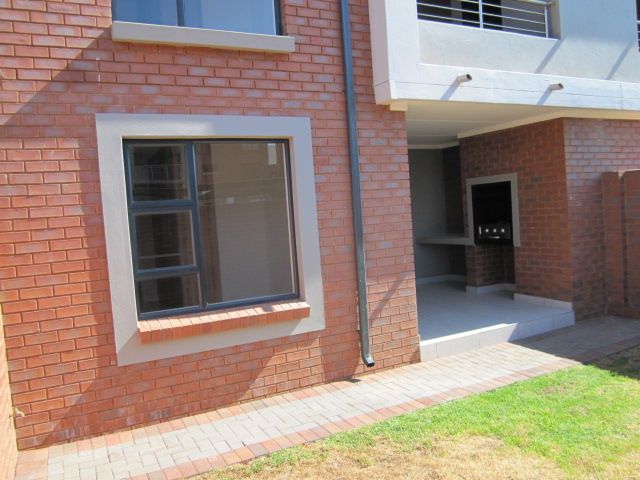 To Let 2 Bedroom Property for Rent in Irene Gauteng