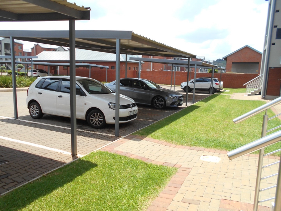 To Let 2 Bedroom Property for Rent in Irene Gauteng