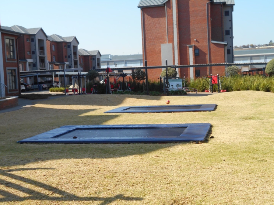 To Let 2 Bedroom Property for Rent in Irene Gauteng
