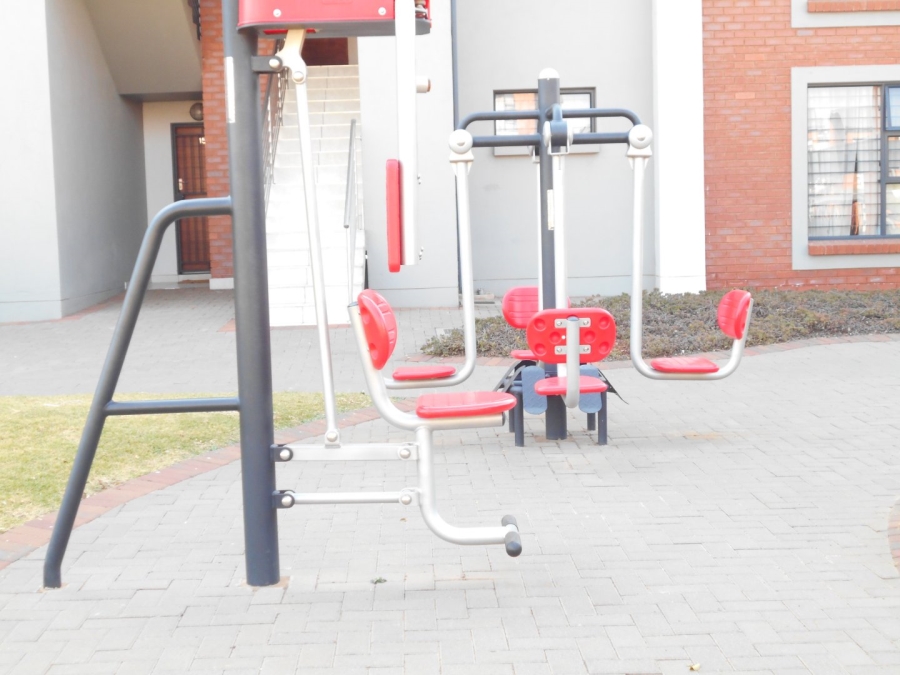 To Let 2 Bedroom Property for Rent in Irene Gauteng