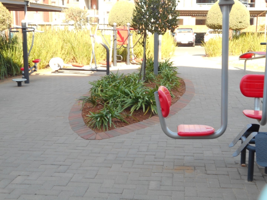 To Let 2 Bedroom Property for Rent in Irene Gauteng