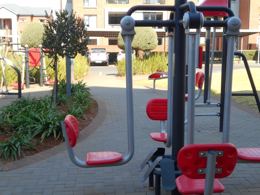 To Let 2 Bedroom Property for Rent in Irene Gauteng