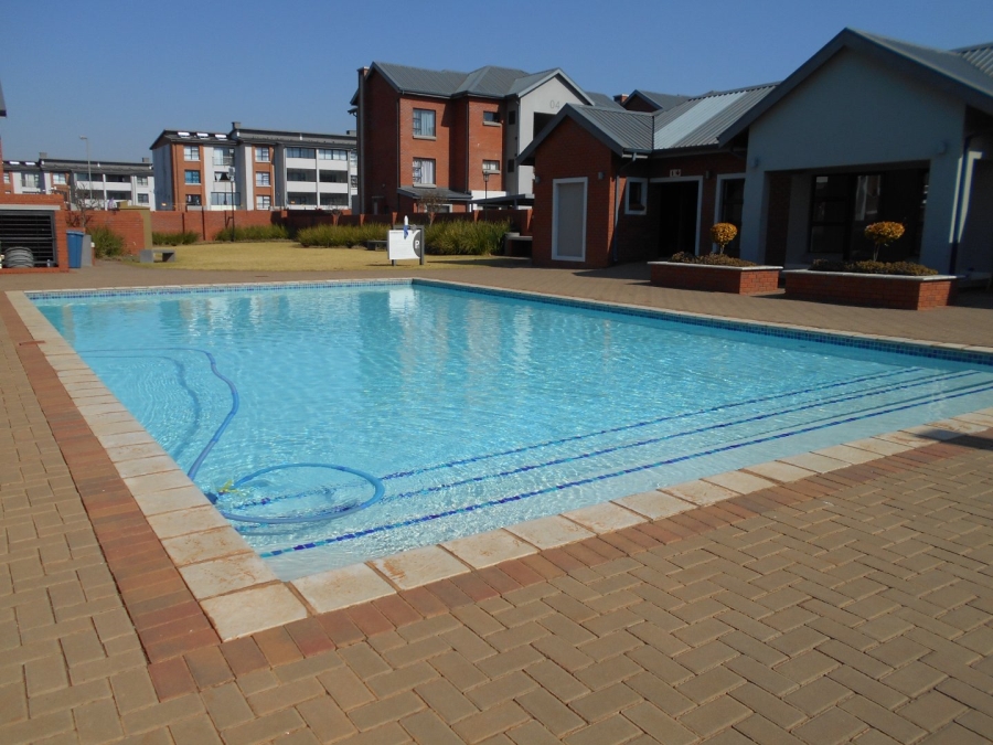 To Let 2 Bedroom Property for Rent in Irene Gauteng