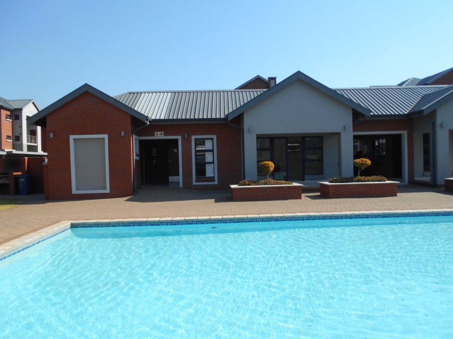 To Let 2 Bedroom Property for Rent in Irene Gauteng