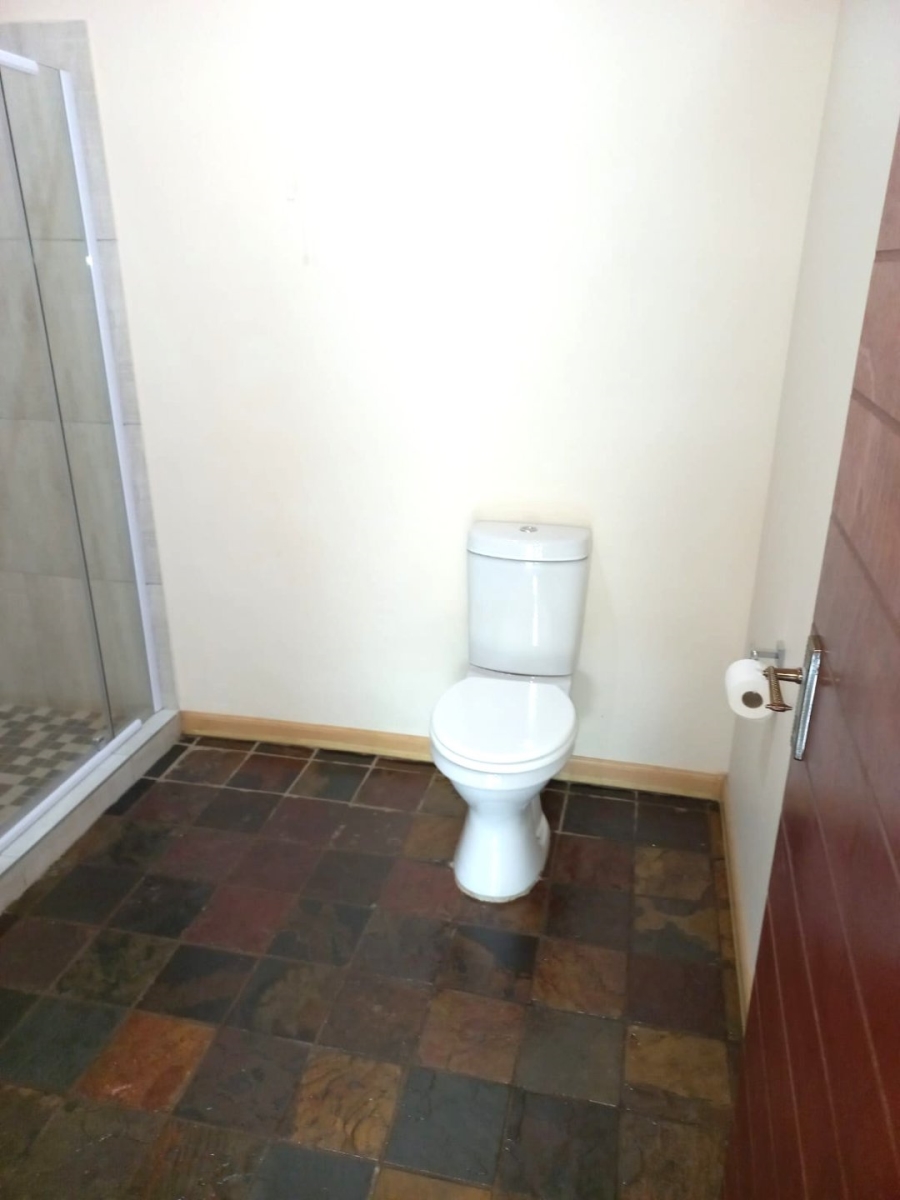 To Let 1 Bedroom Property for Rent in Heuweloord Gauteng