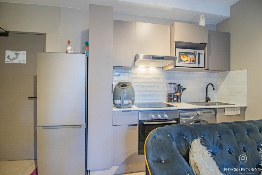 To Let 1 Bedroom Property for Rent in Bedfordview Gauteng