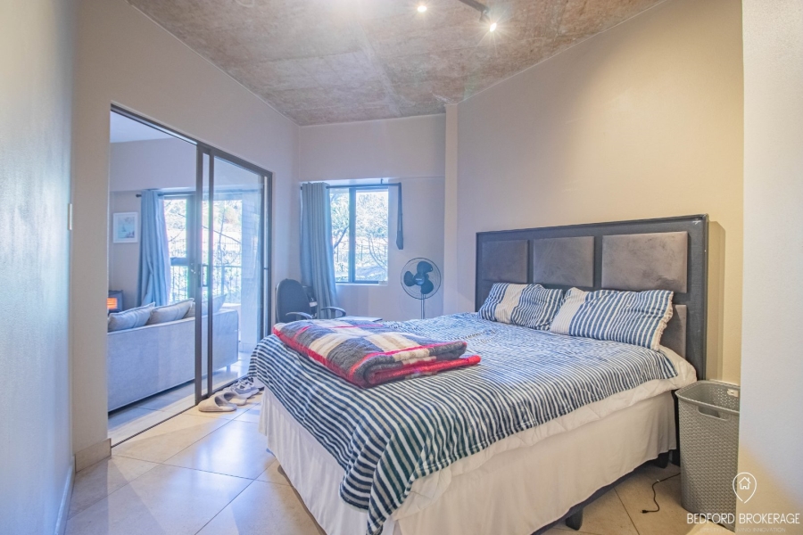 To Let 1 Bedroom Property for Rent in Bedfordview Gauteng