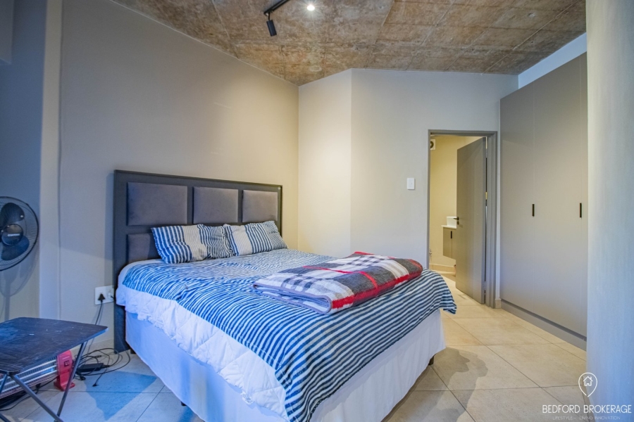 To Let 1 Bedroom Property for Rent in Bedfordview Gauteng