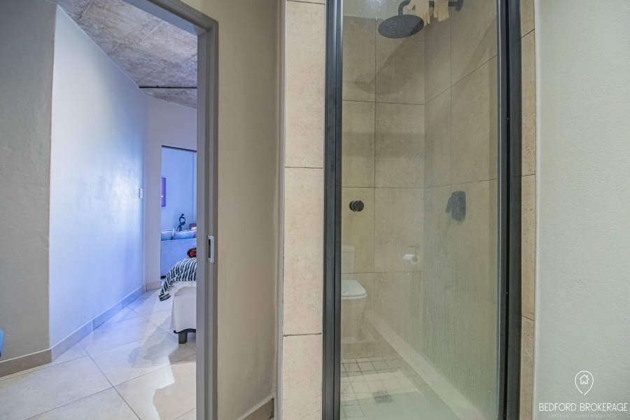 To Let 1 Bedroom Property for Rent in Bedfordview Gauteng