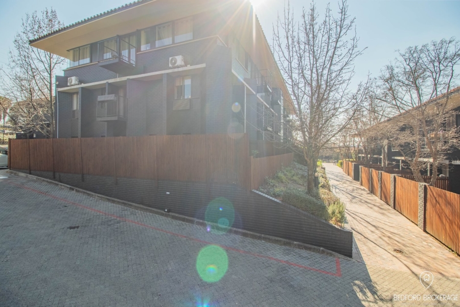 To Let 1 Bedroom Property for Rent in Bedfordview Gauteng