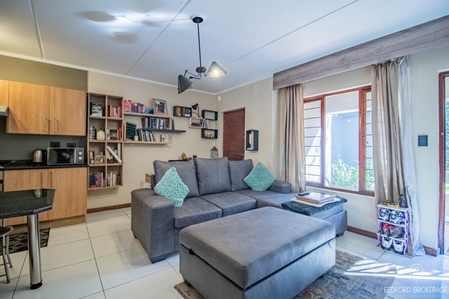 To Let 1 Bedroom Property for Rent in Morning Hill Gauteng
