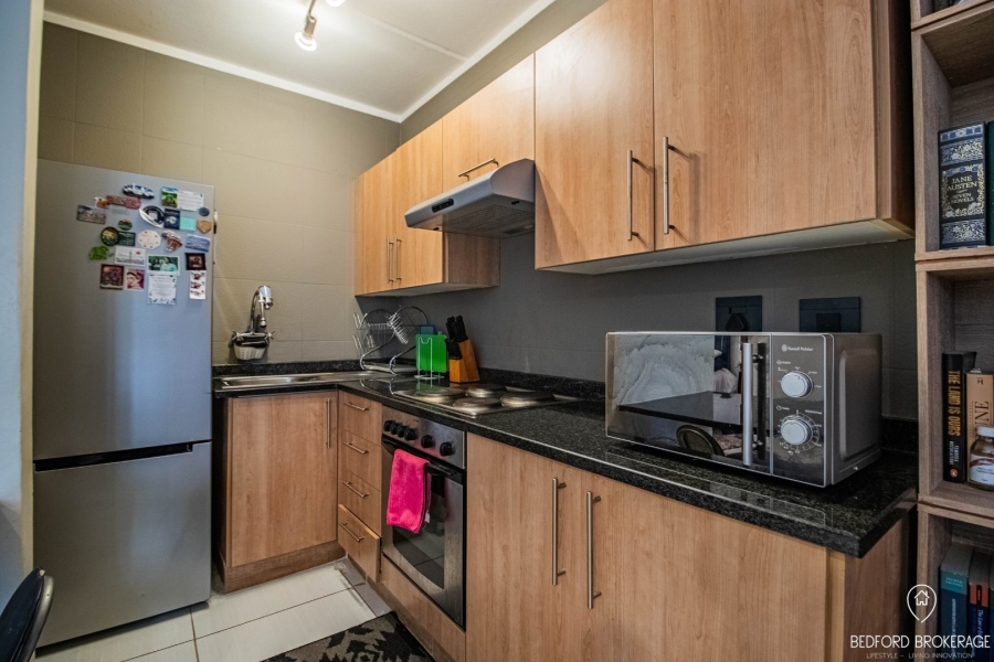 To Let 1 Bedroom Property for Rent in Morning Hill Gauteng