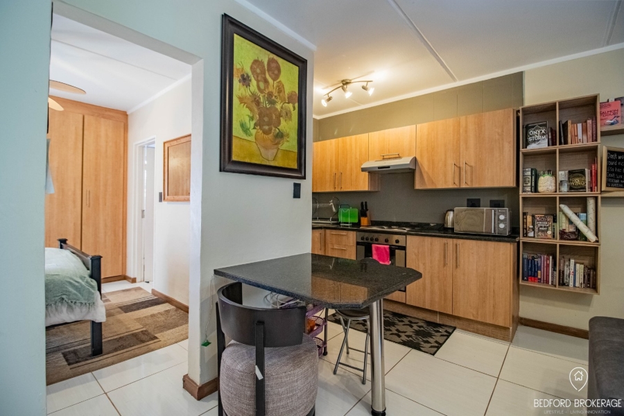 To Let 1 Bedroom Property for Rent in Morning Hill Gauteng