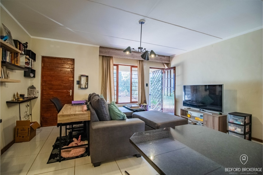 To Let 1 Bedroom Property for Rent in Morning Hill Gauteng
