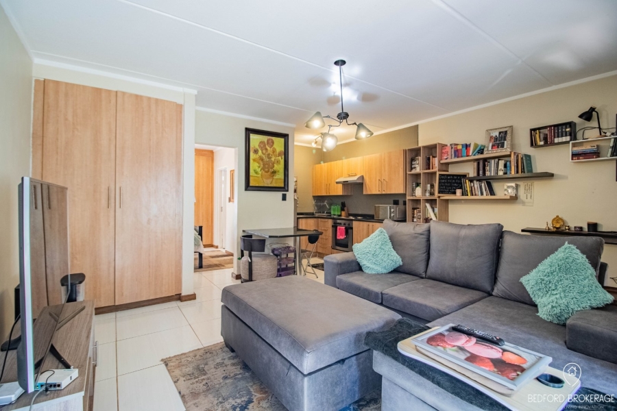 To Let 1 Bedroom Property for Rent in Morning Hill Gauteng