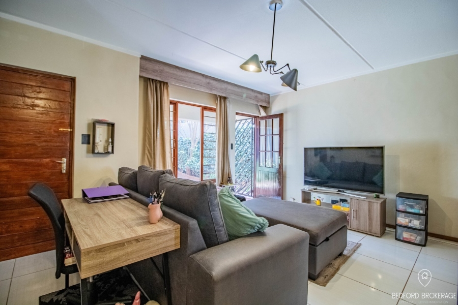 To Let 1 Bedroom Property for Rent in Morning Hill Gauteng