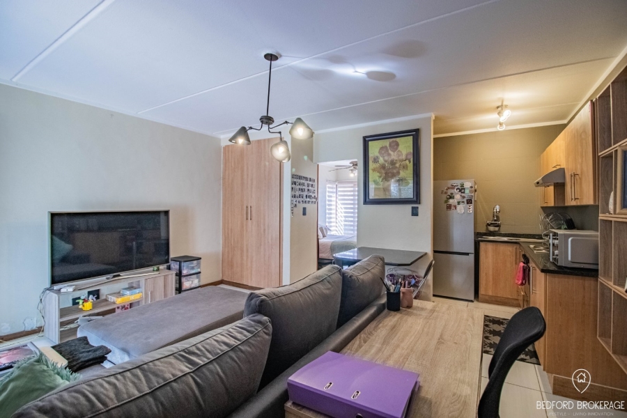 To Let 1 Bedroom Property for Rent in Morning Hill Gauteng