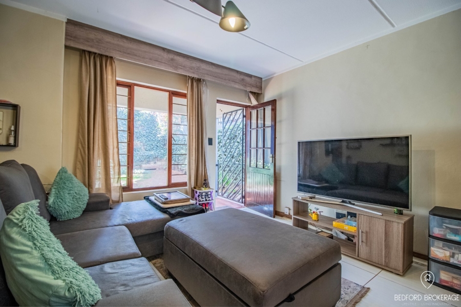 To Let 1 Bedroom Property for Rent in Morning Hill Gauteng