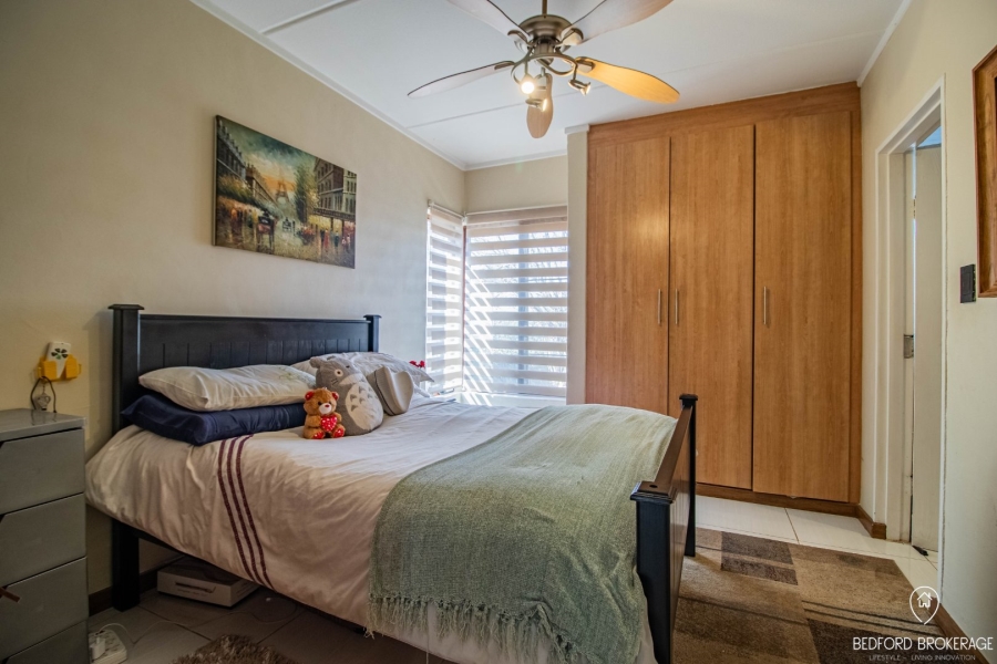 To Let 1 Bedroom Property for Rent in Morning Hill Gauteng