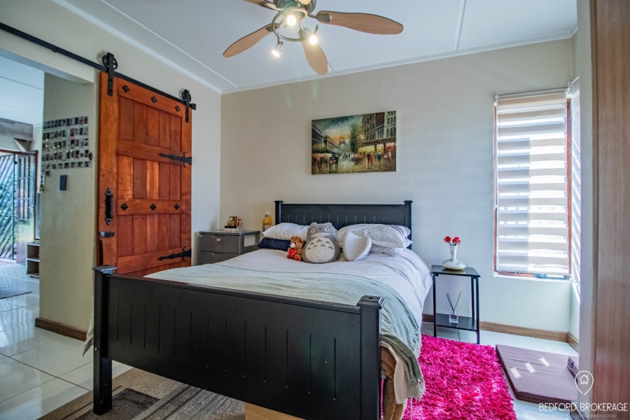 To Let 1 Bedroom Property for Rent in Morning Hill Gauteng