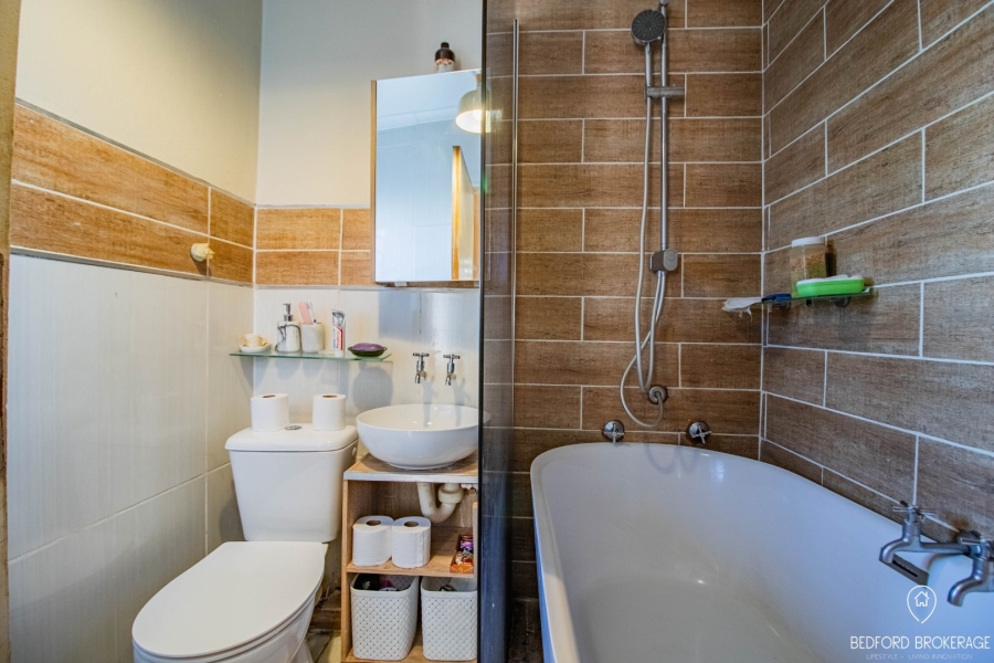 To Let 1 Bedroom Property for Rent in Morning Hill Gauteng