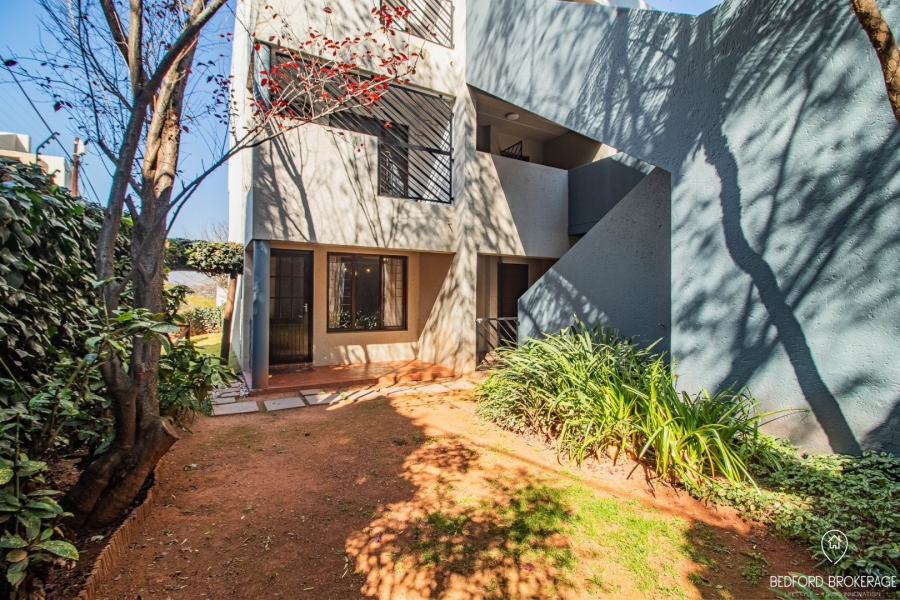 To Let 1 Bedroom Property for Rent in Morning Hill Gauteng