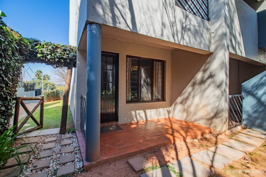 To Let 1 Bedroom Property for Rent in Morning Hill Gauteng
