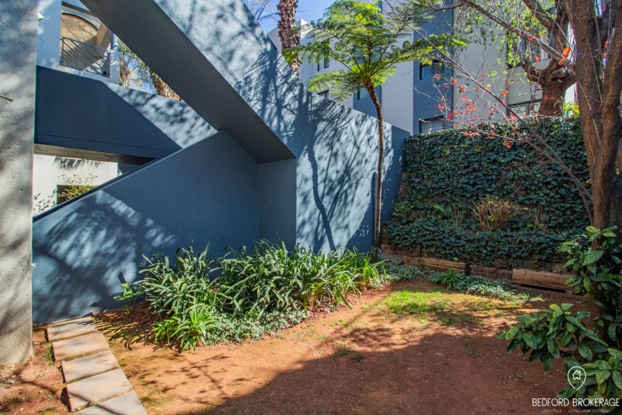 To Let 1 Bedroom Property for Rent in Morning Hill Gauteng