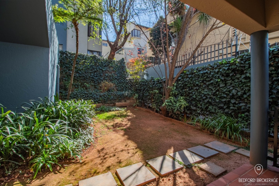 To Let 1 Bedroom Property for Rent in Morning Hill Gauteng