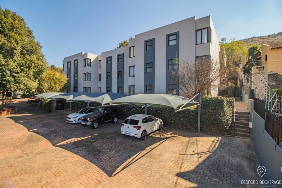 To Let 1 Bedroom Property for Rent in Morning Hill Gauteng