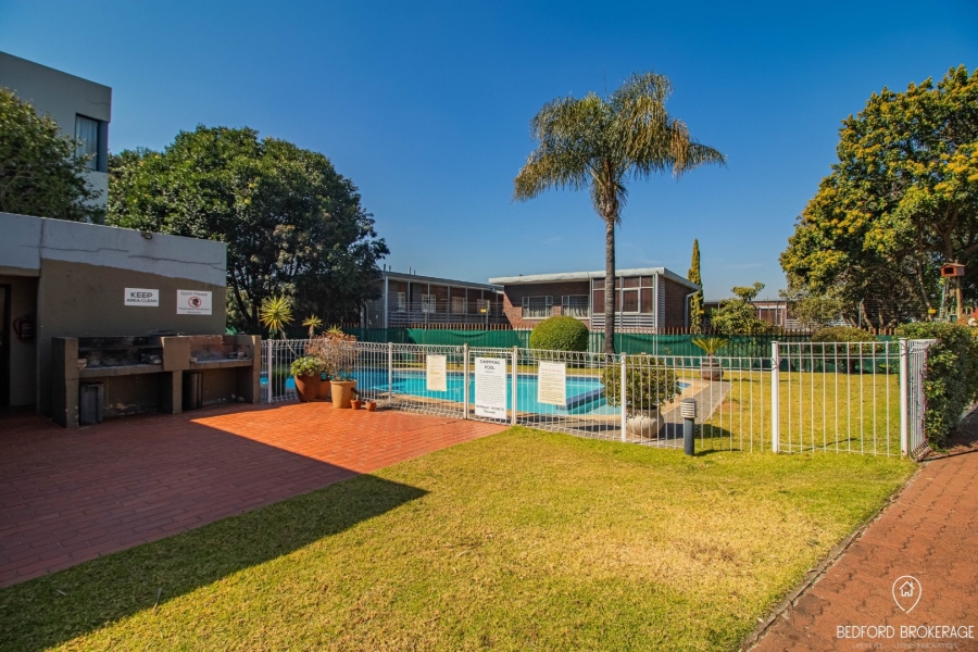 To Let 1 Bedroom Property for Rent in Morning Hill Gauteng