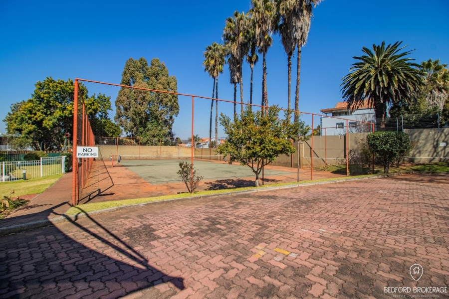 To Let 1 Bedroom Property for Rent in Morning Hill Gauteng