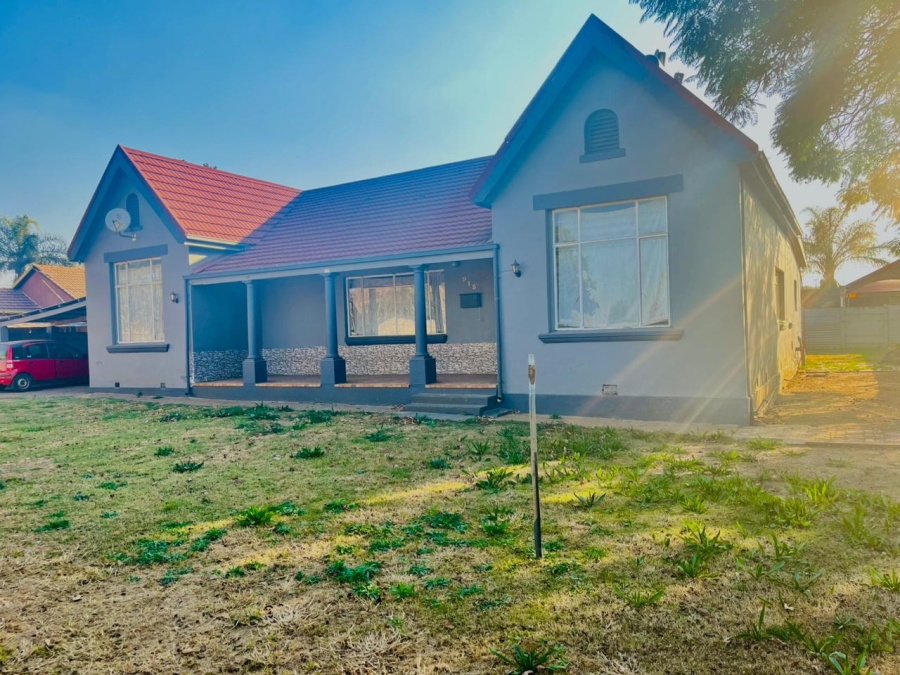 4 Bedroom Property for Sale in Daspoort Gauteng