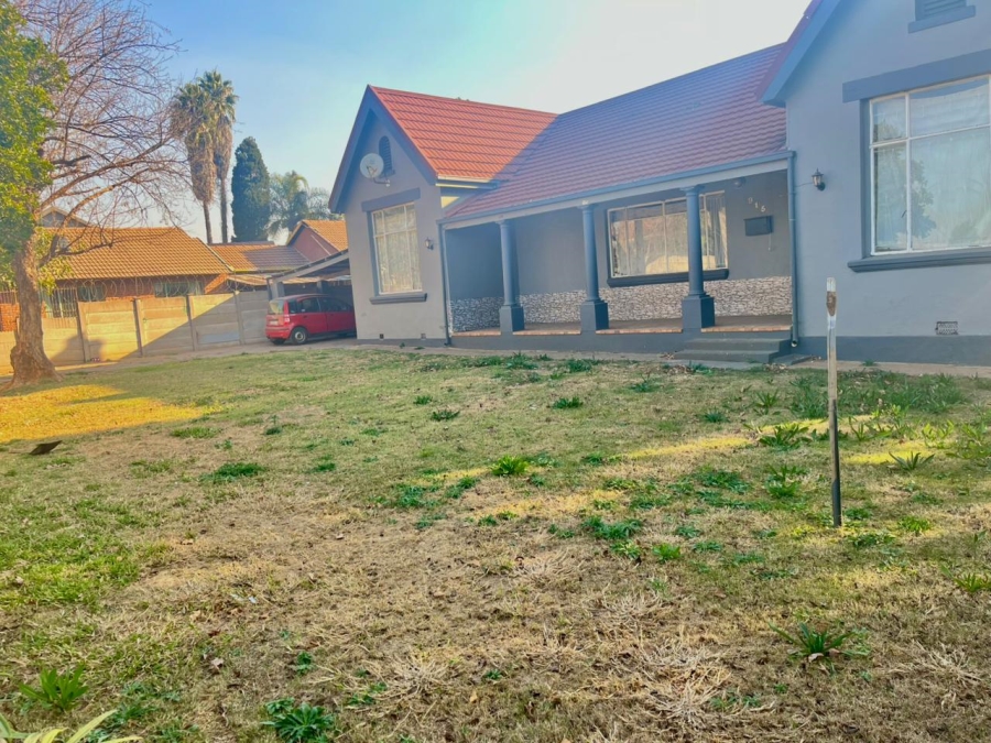 4 Bedroom Property for Sale in Daspoort Gauteng