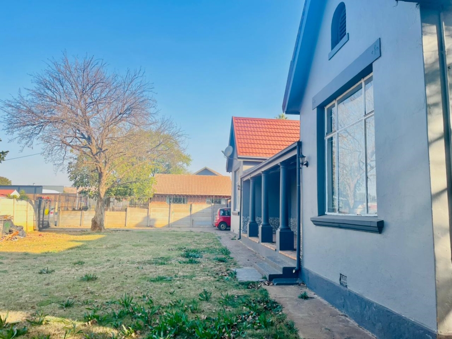 4 Bedroom Property for Sale in Daspoort Gauteng
