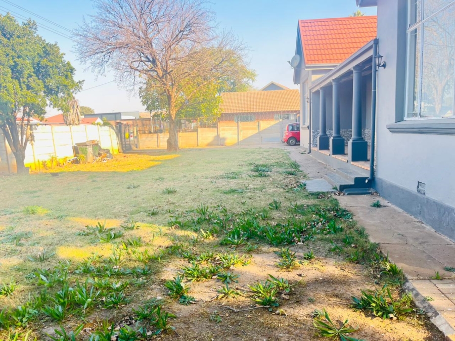 4 Bedroom Property for Sale in Daspoort Gauteng