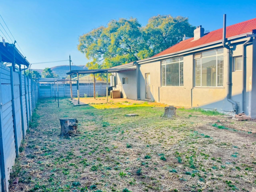 4 Bedroom Property for Sale in Daspoort Gauteng