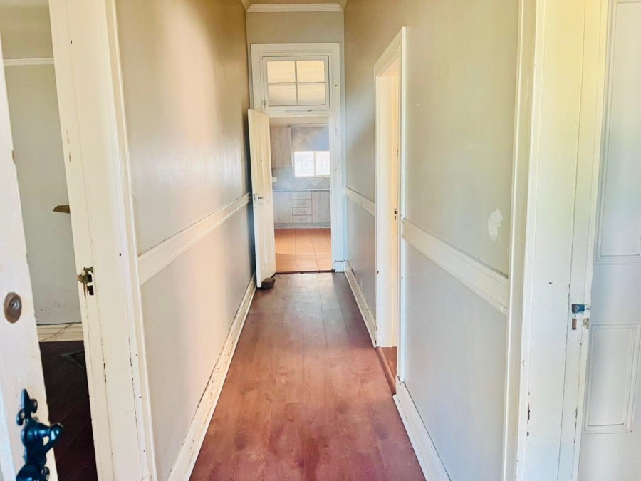 4 Bedroom Property for Sale in Daspoort Gauteng